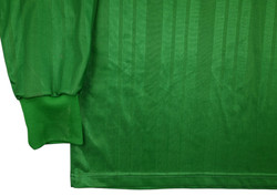 1992-94 IRELAND #24 MATCH ISSUE LONGSLEEVE SHIRT L