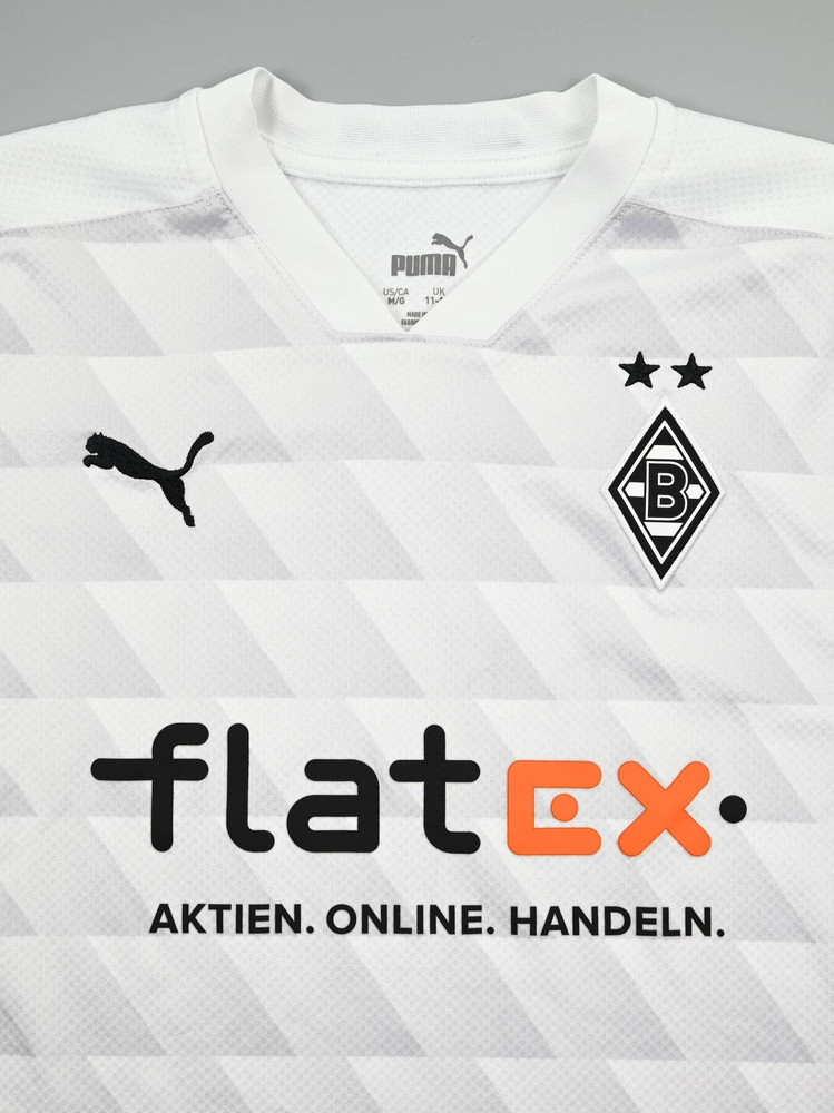 2020-21 BORUSSIA MONCHENGLADBACH KOSZULKA M. BOYS