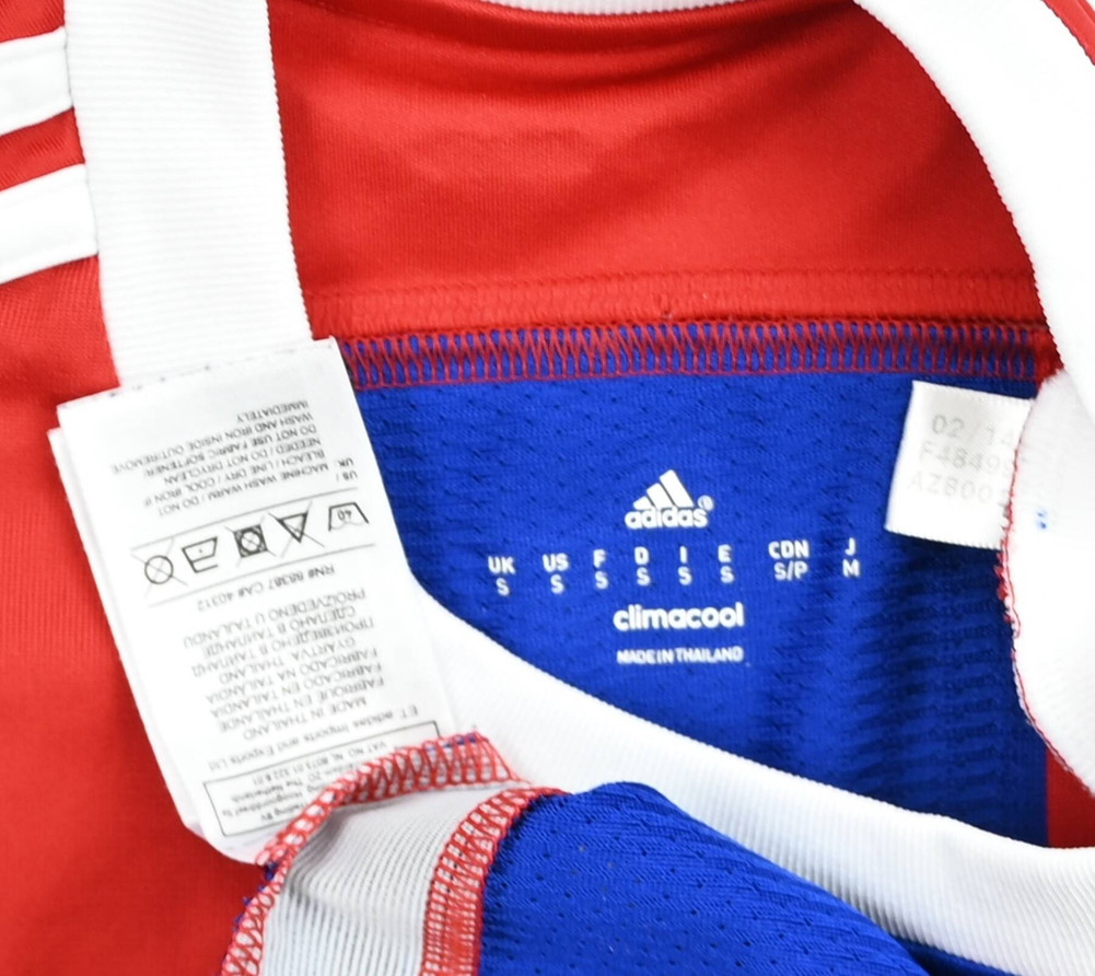 2014-15 BAYERN MUNCHEN KOSZULKA S