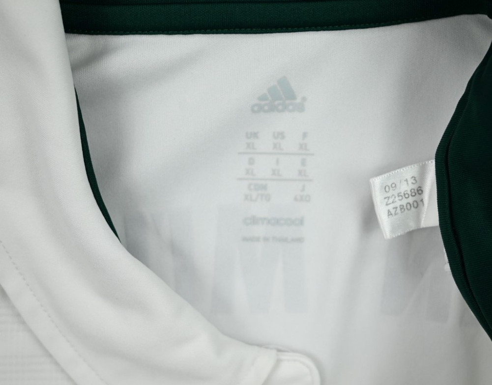 2013-14 BAYERN MUNCHEN KOSZULKA XL