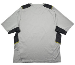 2020-21 BORUSSIA DORTMUND SHIRT XXL