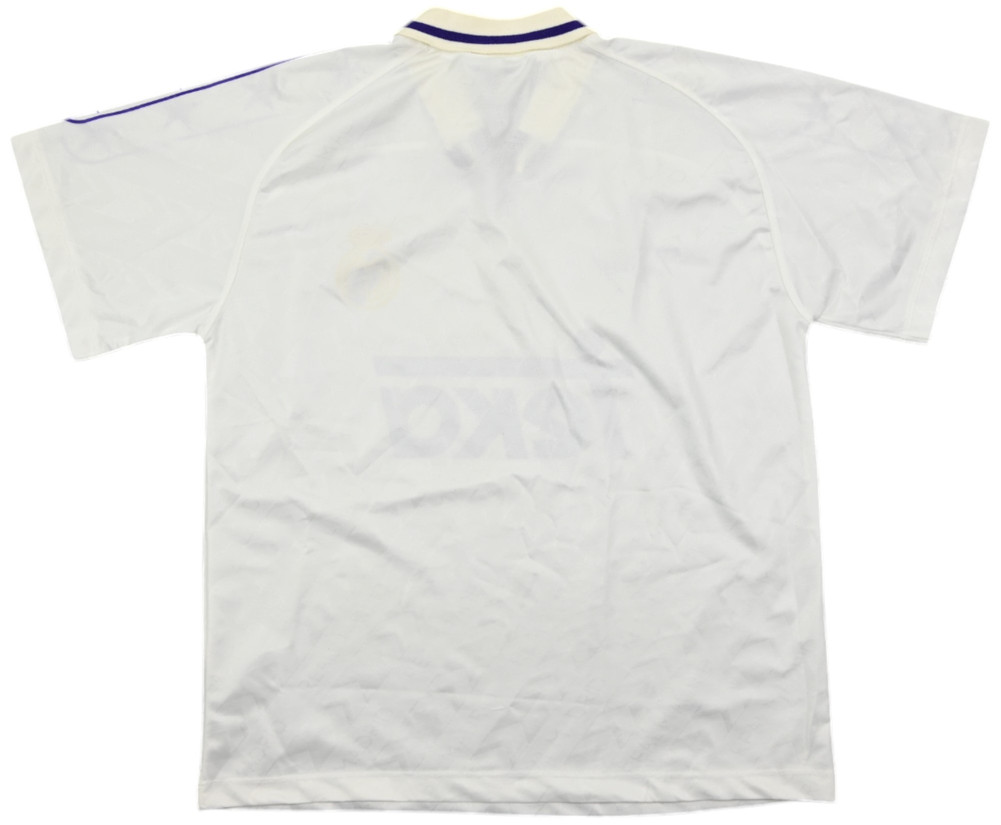 1996-97 REAL MADRID KOSZULKA M