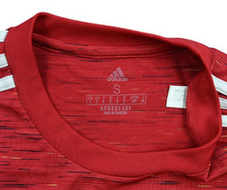 2020-21 MANCHESTER UNITED *MARTIAL* SHIRT S