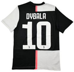 2019-20 JUVENTUS *DYBALA* KOSZULKA M. BOYS