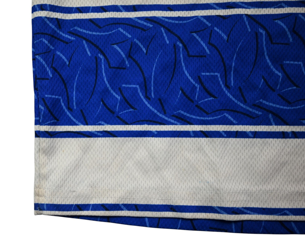 1996-97 DUISBURG LONGSLEEVE KOSZULKA M