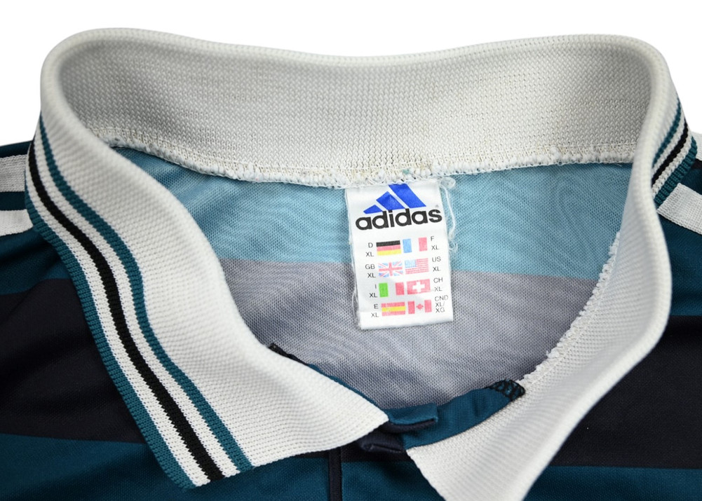 FC WEIDEN-OST LONGSLEEVE SHIRT XL