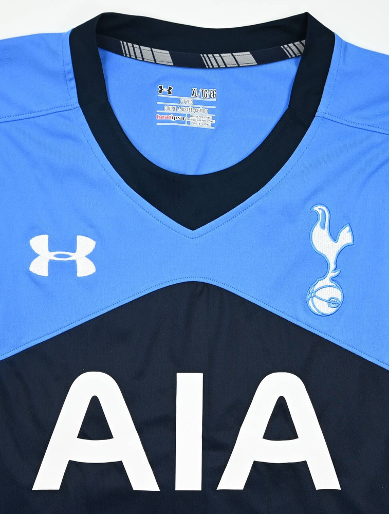 2015-16 TOTTENHAM HOTSPUR *KANE* KOSZULKA XL