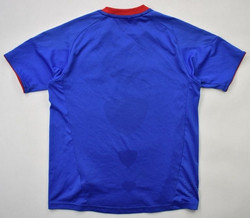 2010-11 CHELSEA LONDON KOSZULKA M. BOYS