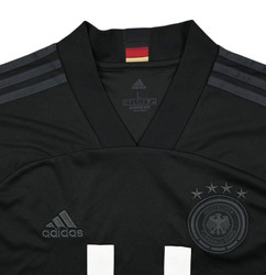 2020-21 GERMANY KOSZULKA L