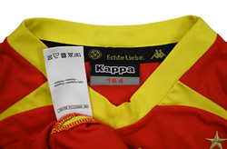 2011-12 BORUSSIA DORTMUND LONGSLEEVE KOSZULKA L. BOYS