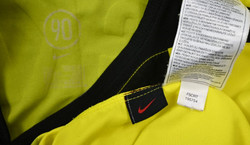 2005-06 BORUSSIA DORTMUND *BUCKLEY* SHIRT L