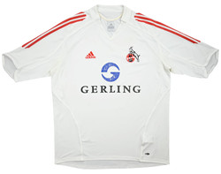 2005-06 KOLN KOSZULKA XL