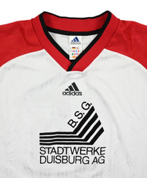 ADIDAS #15 OLDSCHOOL KOSZULKA XXL