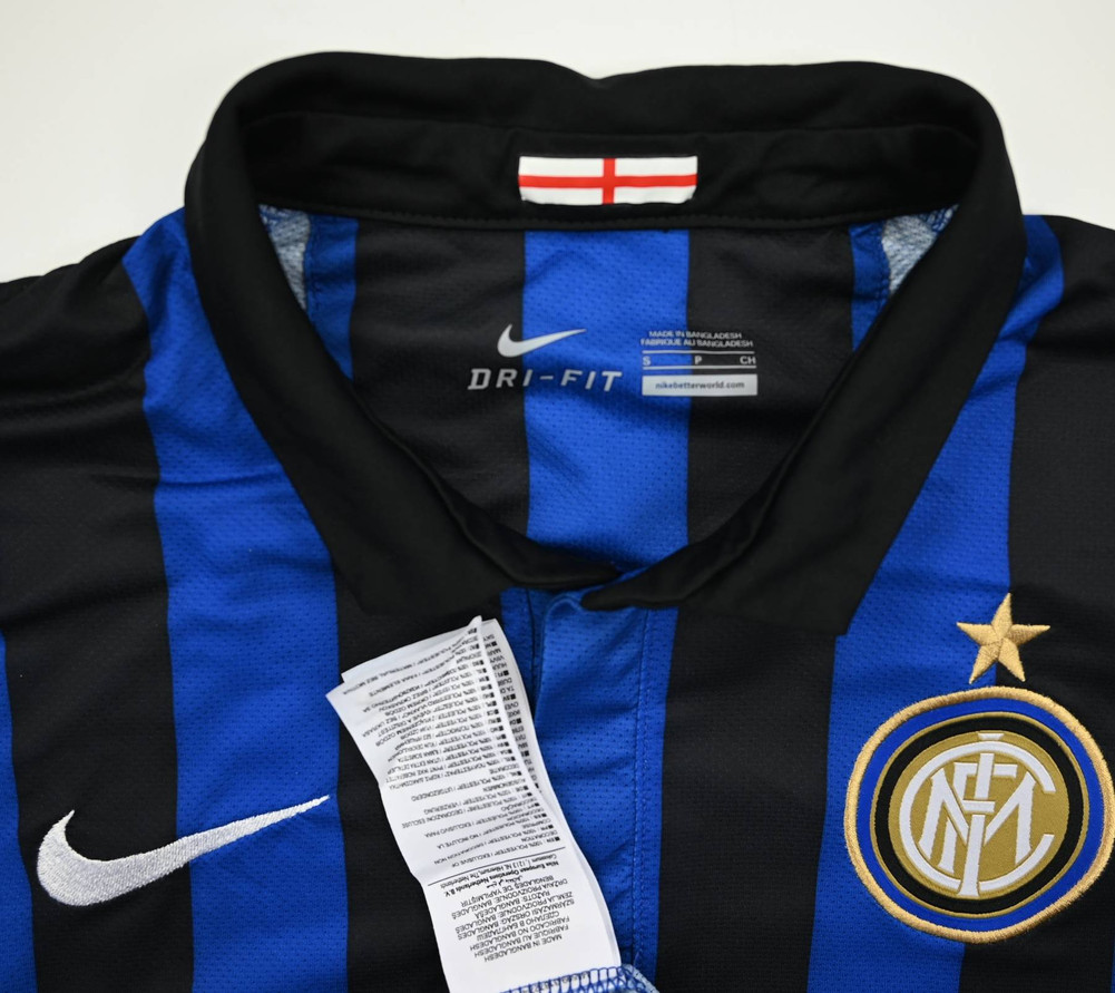 2011-12 INTER MILAN KOSZULKA S