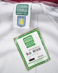 ASTON VILLA TOP S