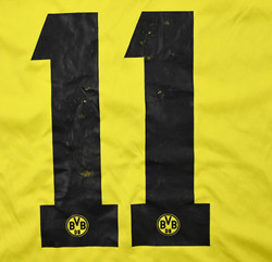 2011-12 BORUSSIA DORTMUND *M. GOTZE* KOSZULKA 3XL