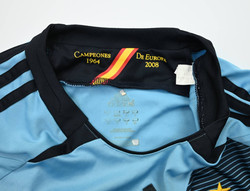 2012-14 SPAIN SHIRT S