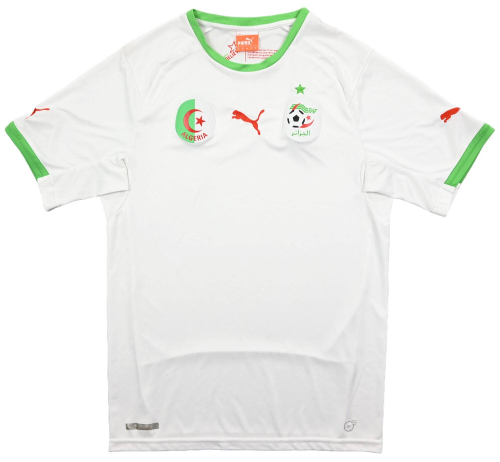 2014-15 ALGERIA KOSZULKA M