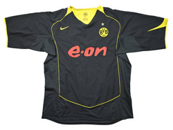2004-05 BORUSSIA DORTMUND KOSZULKA XL