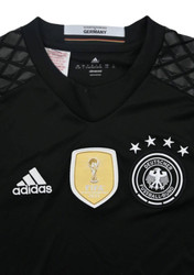 2015-16 GERMANY LONGSLEEVE L. BOYS
