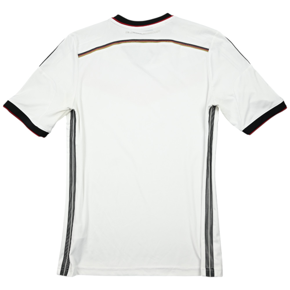 2014-15 GERMANY KOSZULKA XL. BOYS