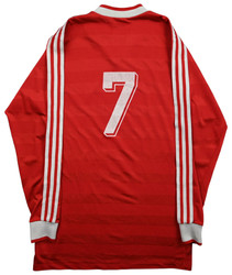 ADIDAS VINTAGE MADE IN WEST GERMANY LONGSLEEVE KOSZULKA L