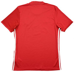 2016-17 MANCHESTER UNITED KOSZULKA M