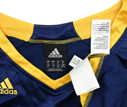 ALBA BERLIN BASKETBALL KOSZULKA XL