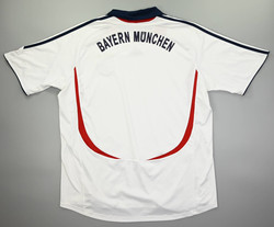 2006-07 BAYERN MUNCHEN SHIRT XXL
