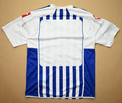 2010-11 REAL CLUB DEPORTIVO LA CORUNA M