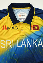 SRI LANKA CRICKET SHIRT S