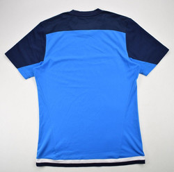 ITALY RUGBY ADIDAS SHIRT M