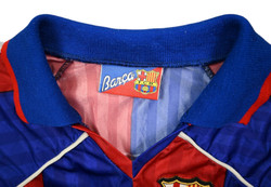 1992-95 FC BARCELONA *STOICHKOV* KOSZULKA L. BOYS