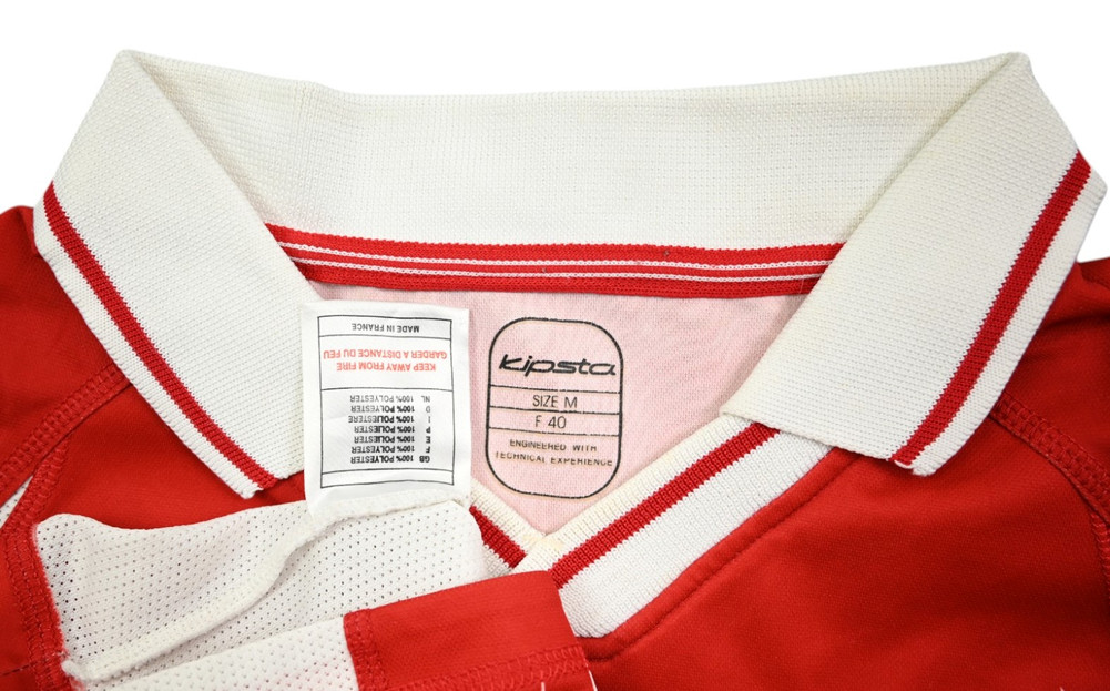 2001-02 LILLE KOSZULKA M