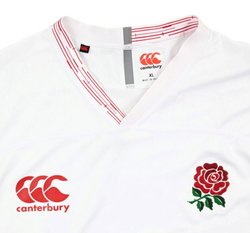 ENGLAND RUGBY SHIRT XL