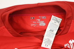 WALES RUGBY KOSZULKA XL