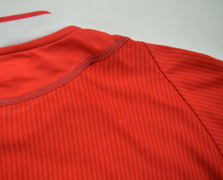 2002-04 LIVERPOOL *GERRARD* SHIRT M