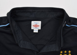 MANCHESTER CITY SHIRT XXL