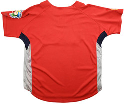 USA BASEBALL MAJESTIC KOSZULKA 3XL