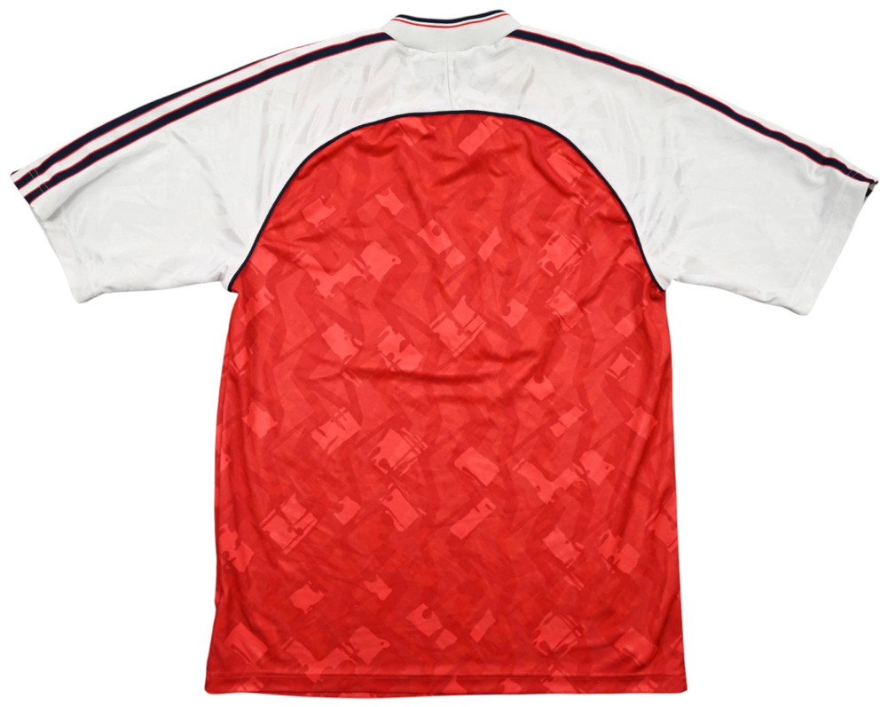 1990-92 ARSENAL KOSZULKA M