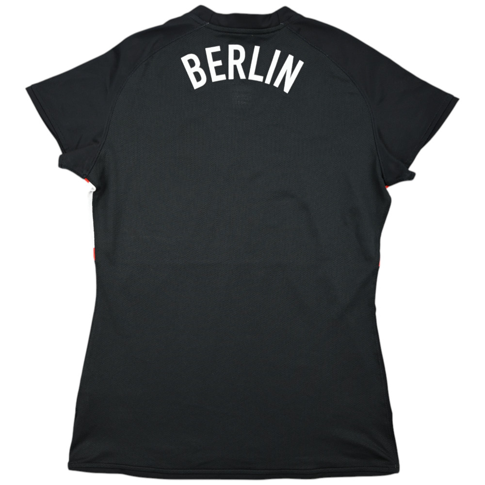 2008-09 HERTHA BERLIN KOSZUKA WOMENS L