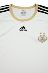 2011-12 GERMANY WOMENS SHIRT XL