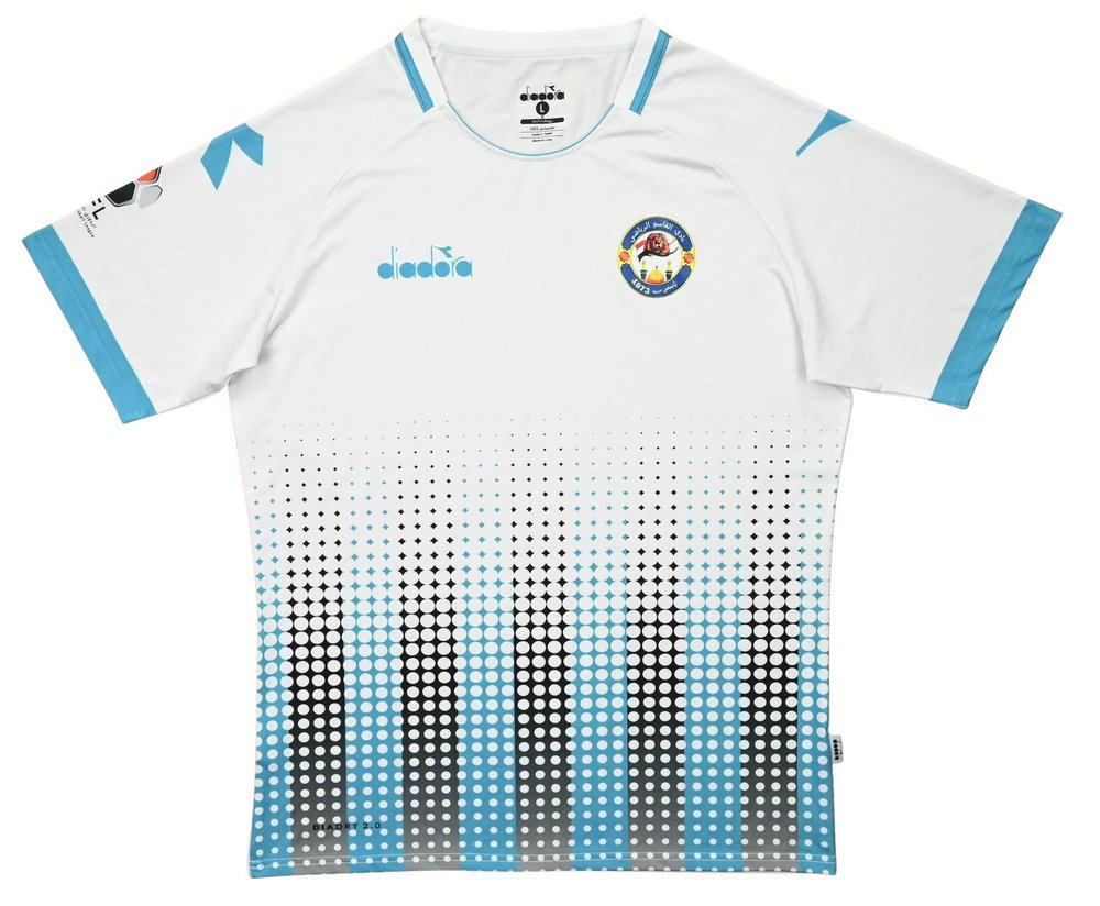 AL QUASIM SC SHIRT L