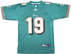 MIAMI DOLPHINS *MARSHALL* NFL KOSZULKA M