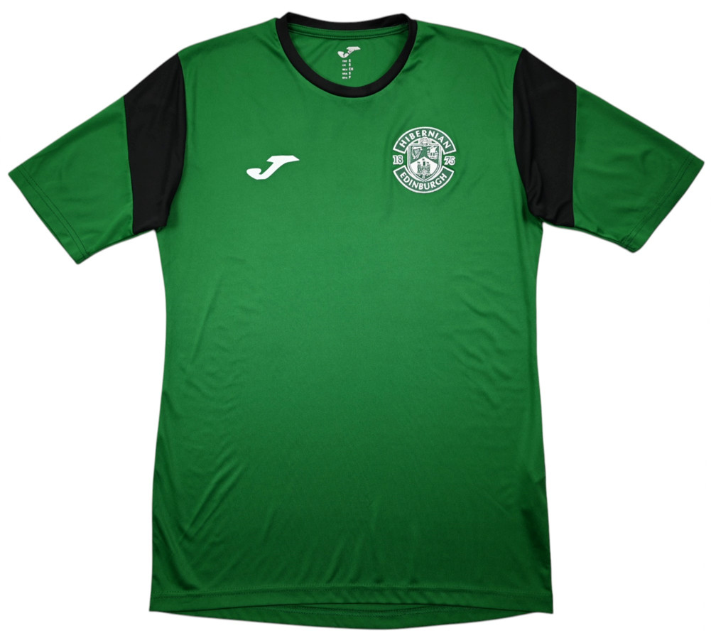 HIBERNIAN SHIRT S