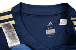 2018-19 SWEDEN SHIRT 2XL