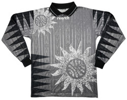 REUSCH VINTAGE GOALKEEPER LONGSLEEVE SHIRT S