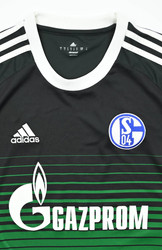 2015-17 FC SCHALKE 04 SHIRT S