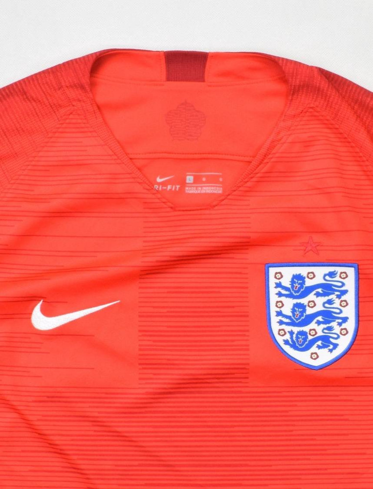 2018-19 ENGLAND KOSZULKA L