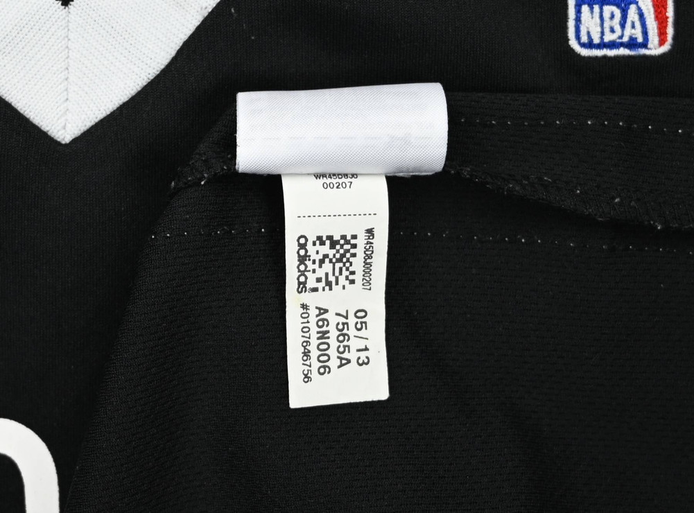 BROOKLYN NETS *WILLIAMS* NBA KOSZULKA XS